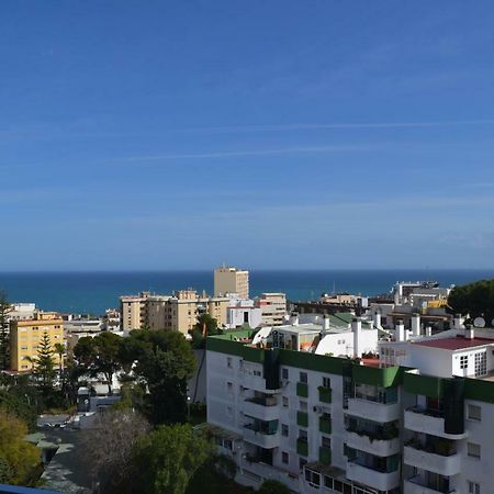 R&E Apartment Torremolinos Eksteriør bilde