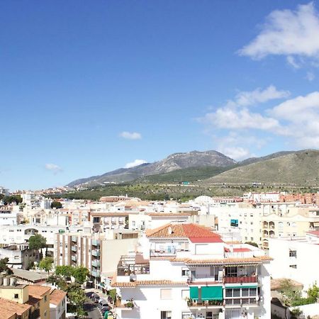 R&E Apartment Torremolinos Eksteriør bilde
