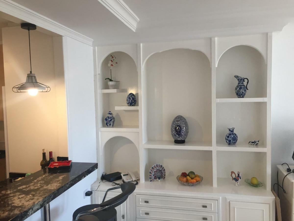 R&E Apartment Torremolinos Eksteriør bilde