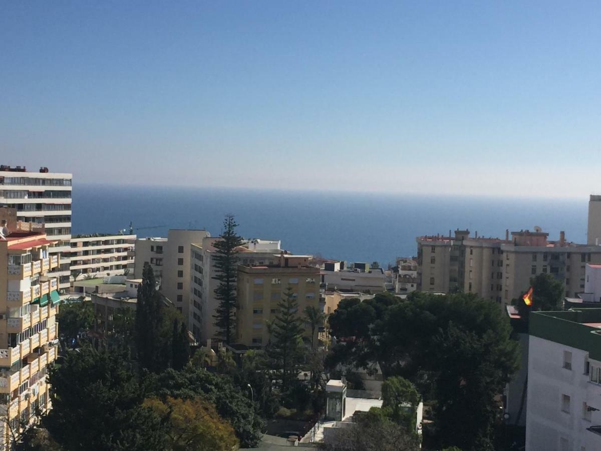 R&E Apartment Torremolinos Eksteriør bilde