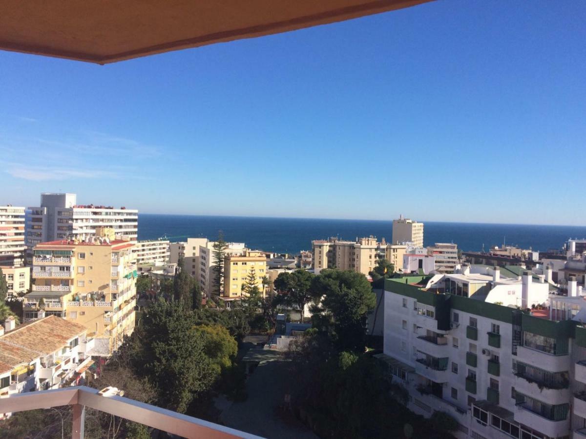 R&E Apartment Torremolinos Eksteriør bilde