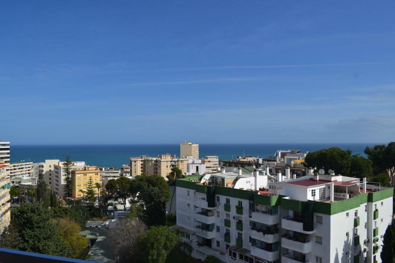 R&E Apartment Torremolinos Eksteriør bilde