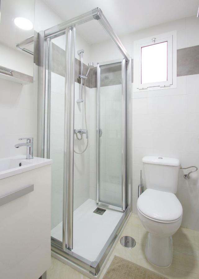 R&E Apartment Torremolinos Eksteriør bilde