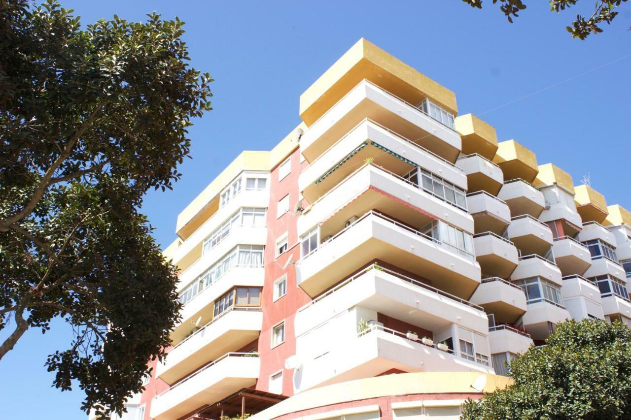 R&E Apartment Torremolinos Eksteriør bilde