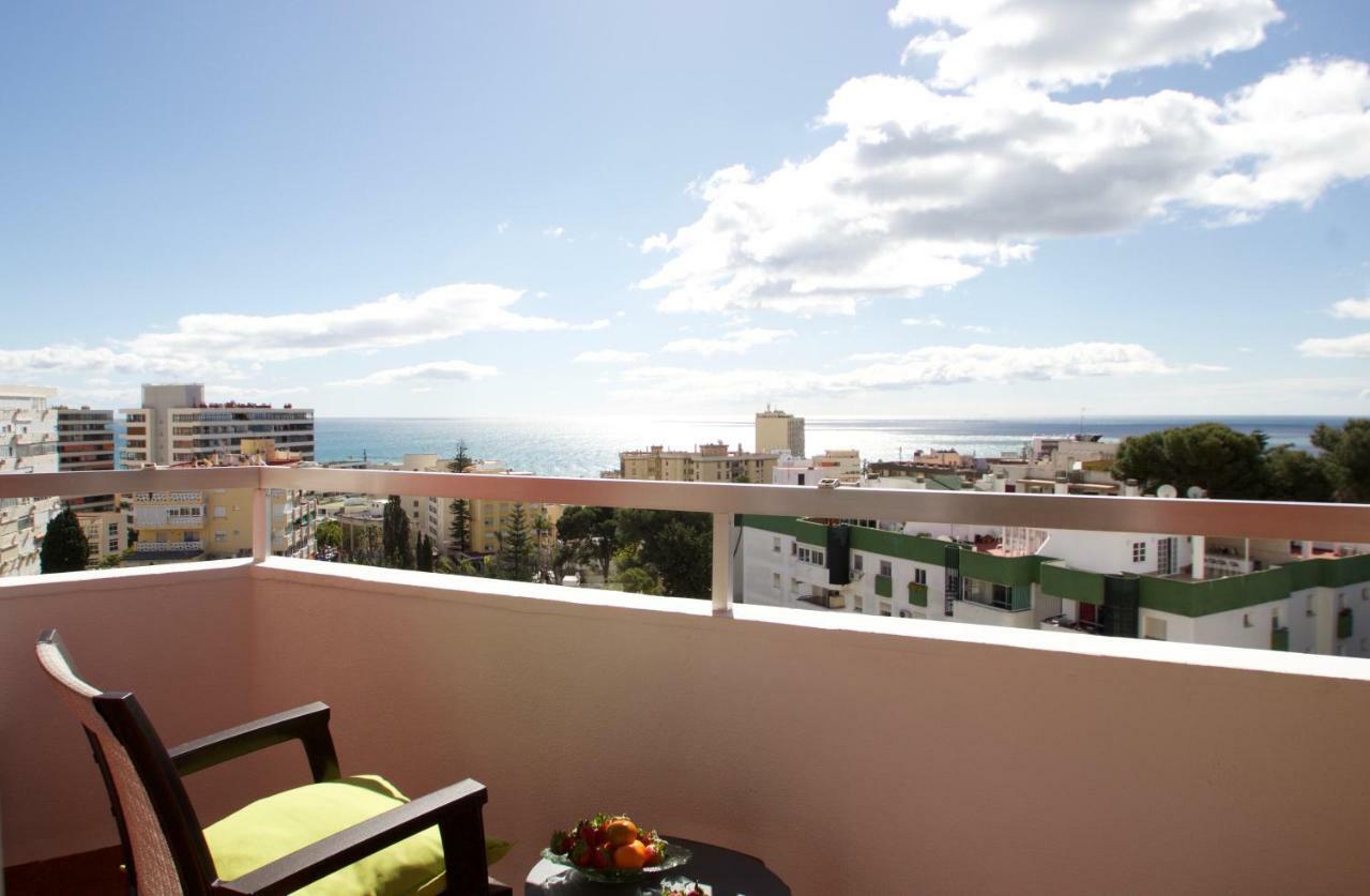 R&E Apartment Torremolinos Eksteriør bilde