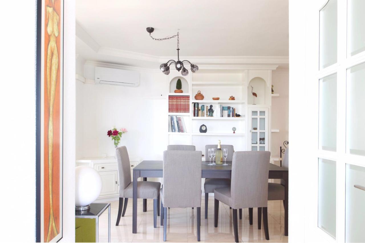 R&E Apartment Torremolinos Eksteriør bilde